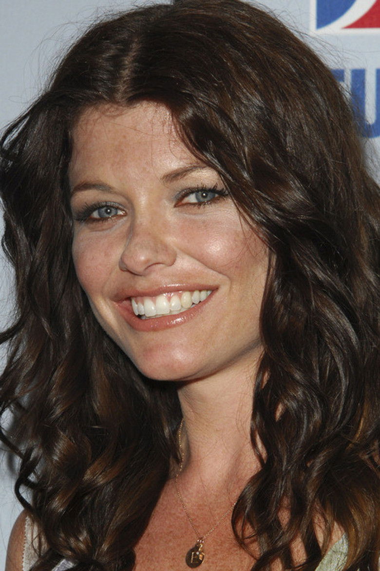 Erin McCarley portrait image