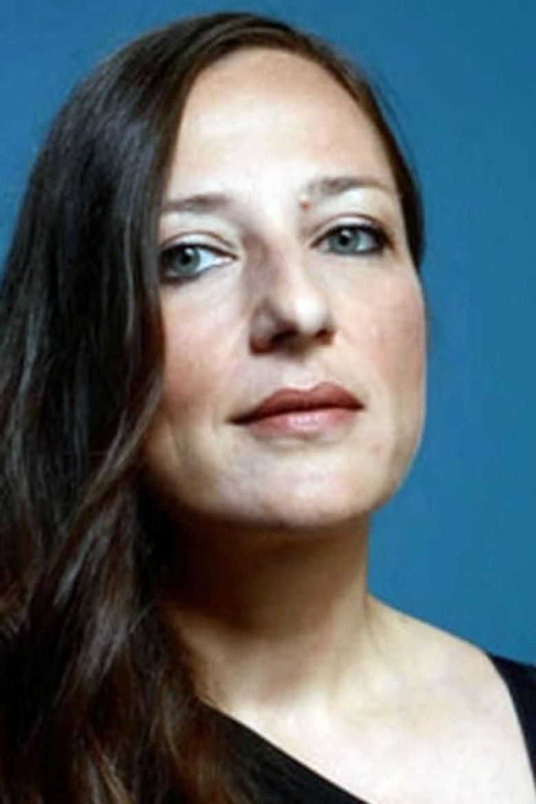 Fenia Cossovitsa portrait image