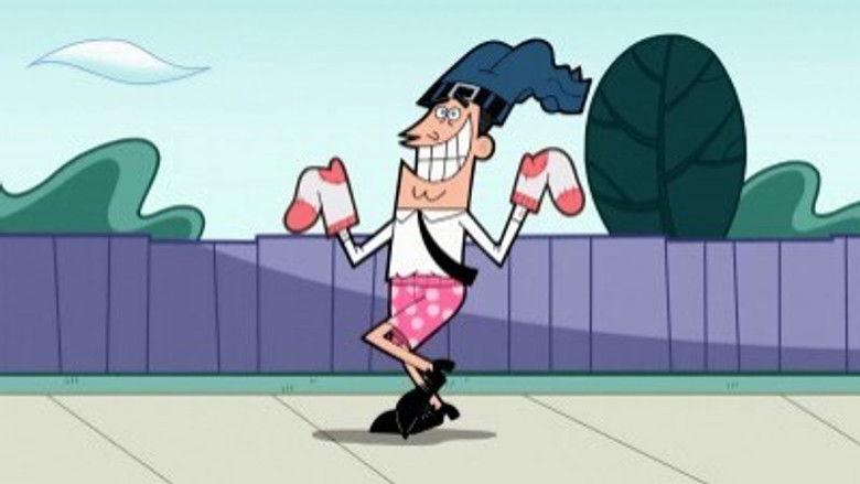 קסם של הורים עונה 9 פרק 5 לצפייה ישירה