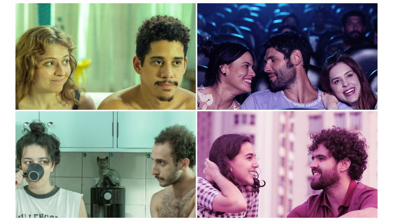 Frame from Todo Mundo (Ainda) Tem Problemas Sexuais