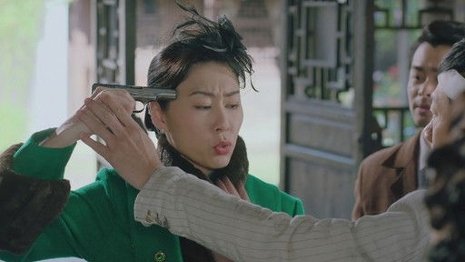 Still image for No Return season 1 episode 16: Episode 16 Still image for No Return season 1 episode 16: Episode 16