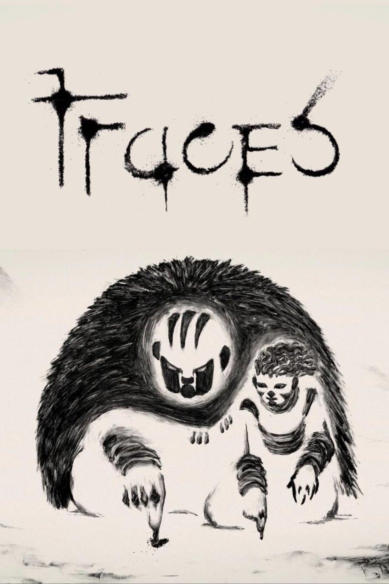 Traces main poster