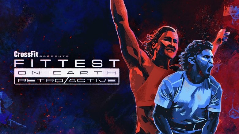 Fittest on Earth: Retro/Active 2023 123movies