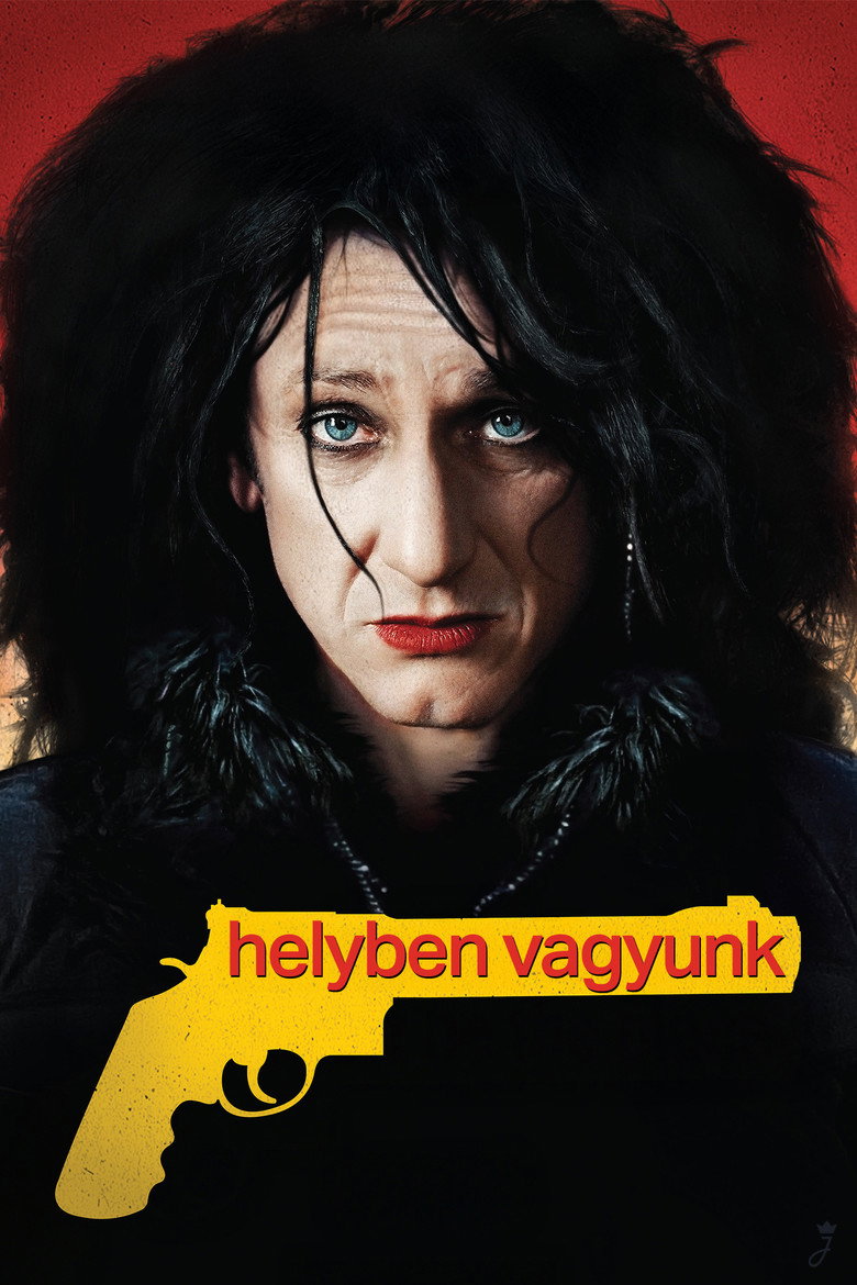 Helyben vagyunk (2011)