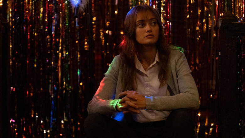 Still from Sweetpea - Season 1 Episode 2