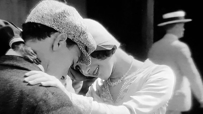 The Cameraman (1928)