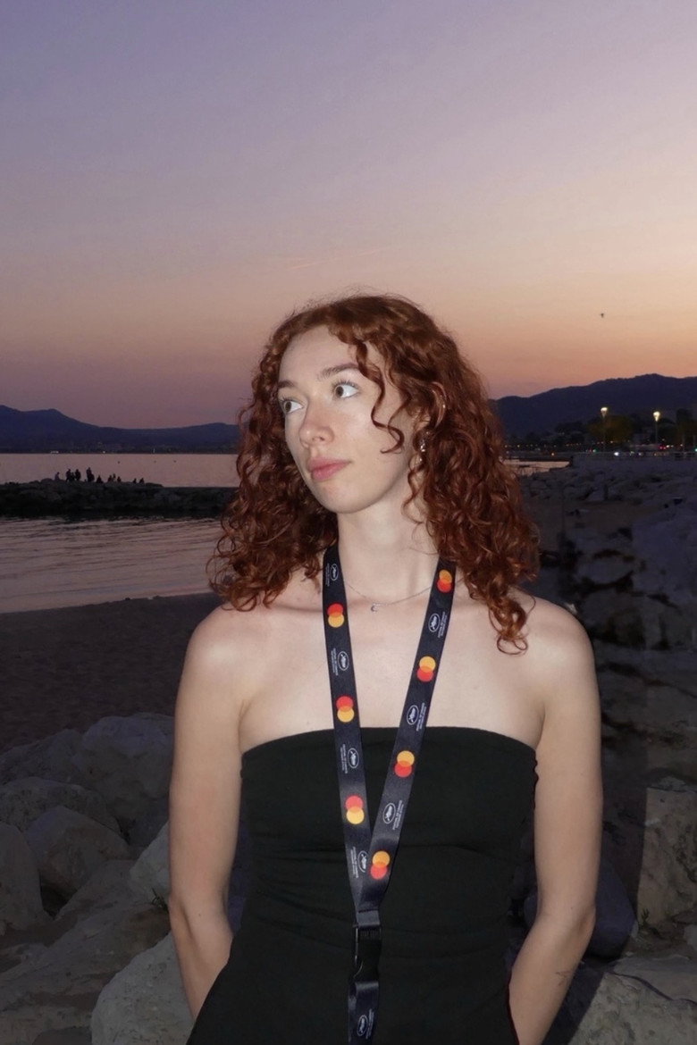 Annette Godéreaux