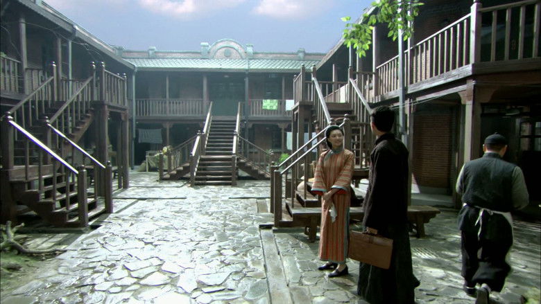 Still image for Pathfinding to the Northeast season 1 episode 39: Episode 39