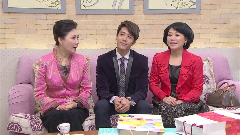 Still image for Love, Now season 1 episode 35: Episode 35 Still image for Love, Now season 1 episode 35: Episode 35