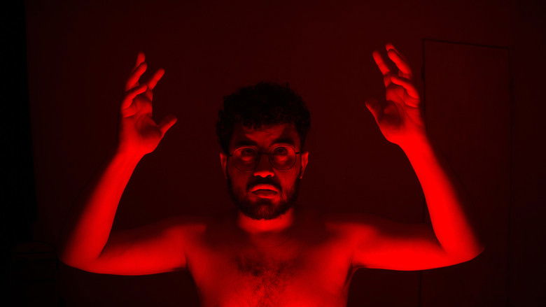 Image d'arrière-plan 1 du film The Last Prayer