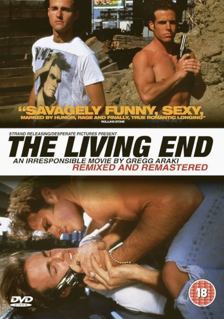Imatge de The Living End