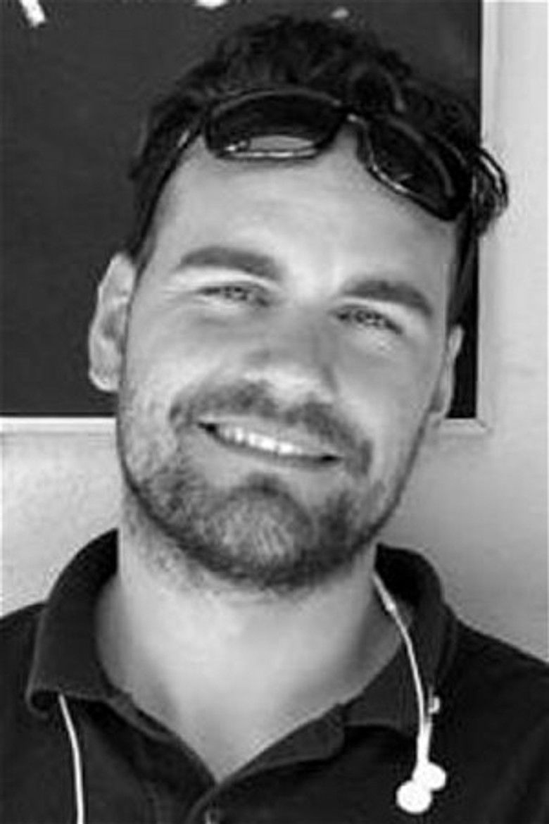 Harley Hersom Linnet portrait image