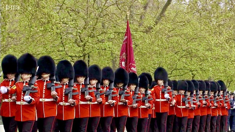 Still image for The Coronation of TM The King and Queen Camilla season 1 episode 2: The Preparation Still image for The Coronation of TM The King and Queen Camilla season 1 episode 2: The Preparation