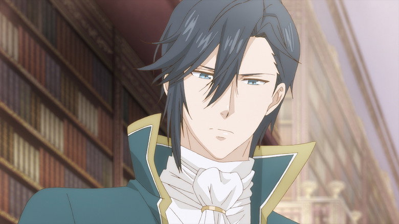 Still from Bibliophile Princess - Season 1 Episode 10