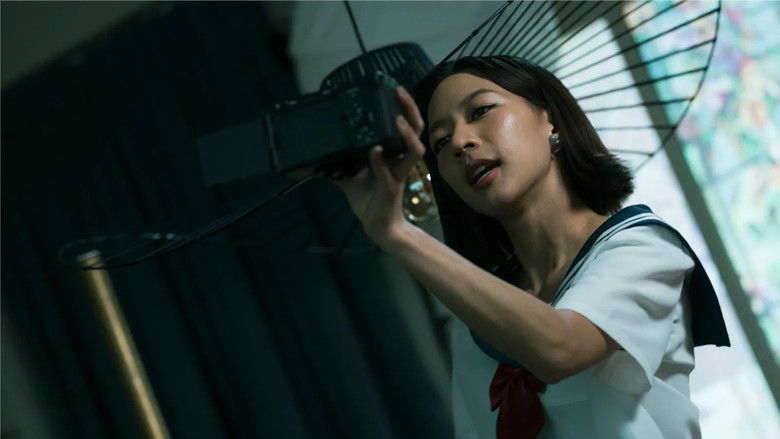 Still image for Zero Day Attack season 1 episode 4: Mind Fuck Still image for Zero Day Attack season 1 episode 4: Mind Fuck