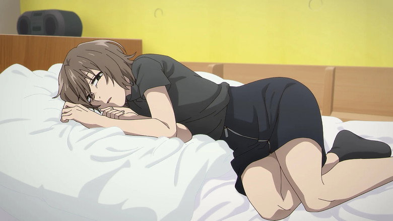 Still from Call of the Night - Season 2 Episode 12