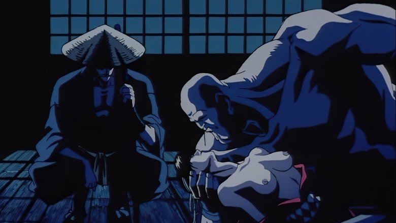 Watch Ninja Scroll (1993) Movies Online - Watch Movies Full HD Online Free