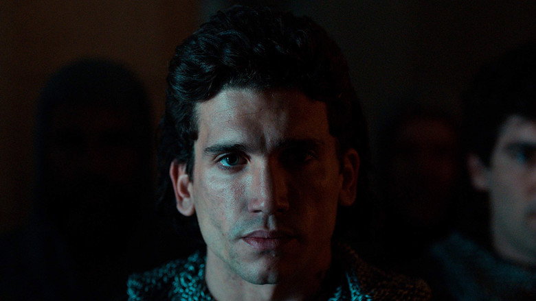 El Cid S01E05 — Atonement episode still