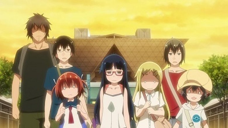 Assistir Denki-Gai no Honya-san 1 Episódio: 7 - AnimesUp - Animes Online