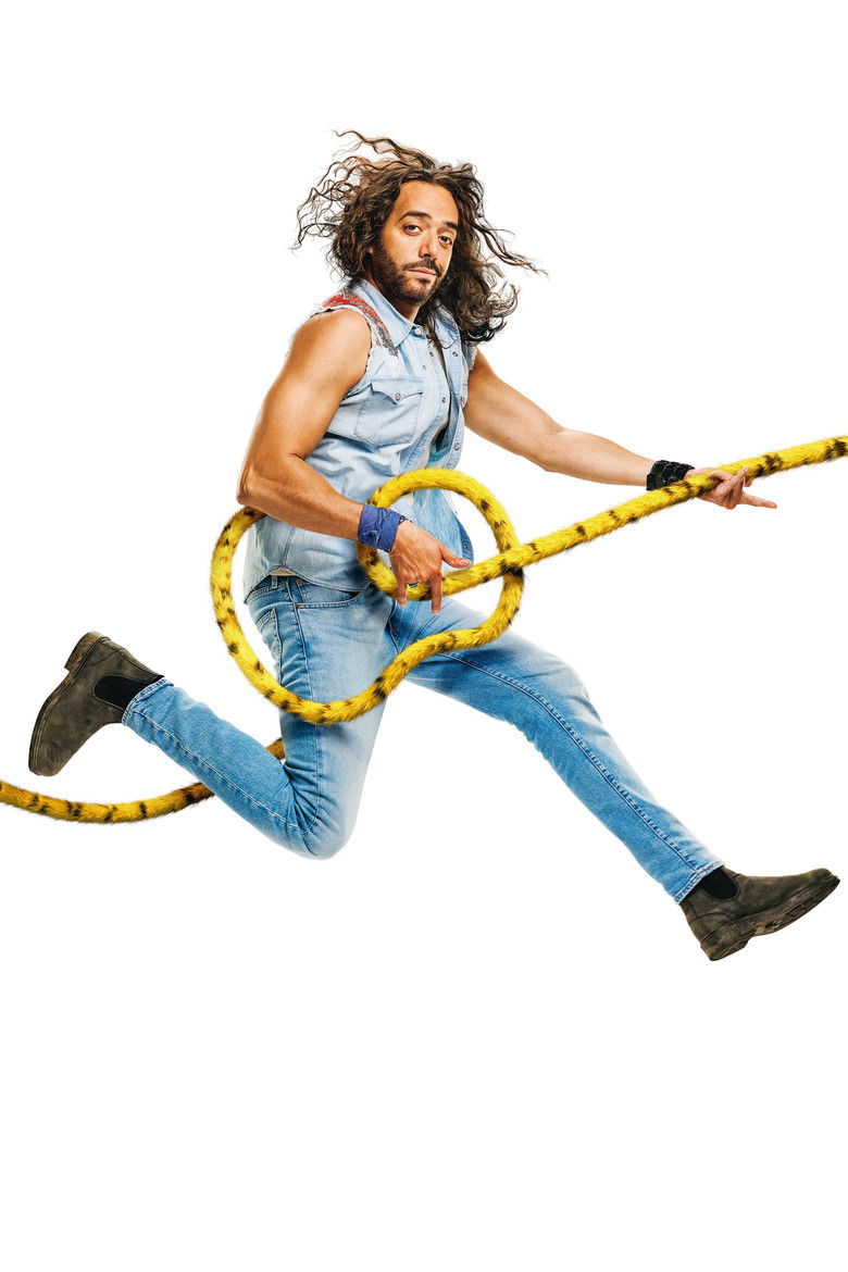 Imatge de Marsupilami