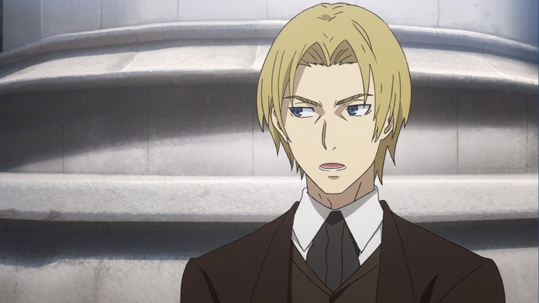 Still from A Certain Magical Index - Season 3 Episode 10