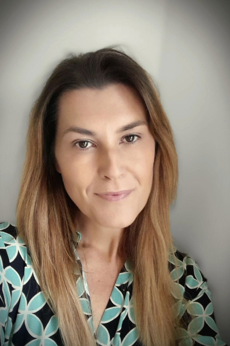 Sinéad Collopy portrait image