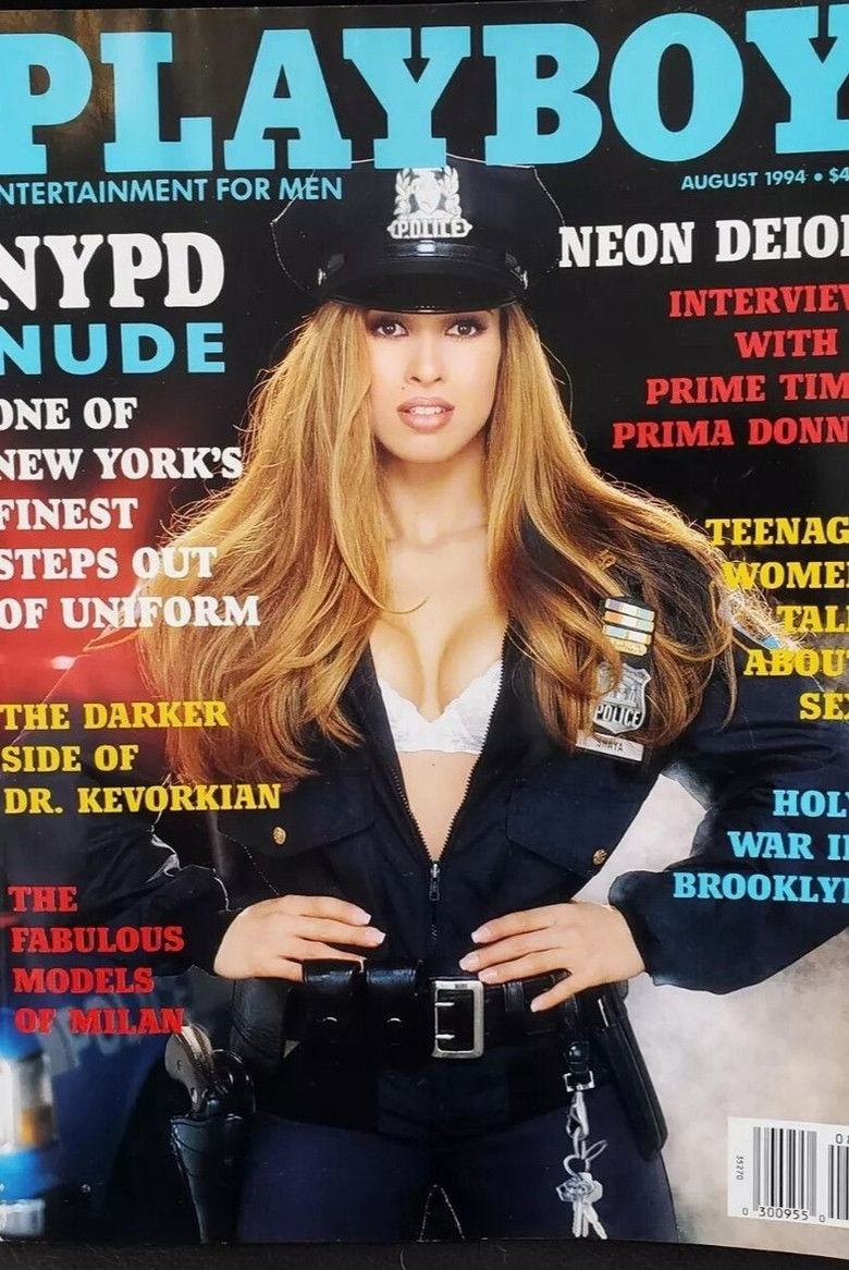 Imatge de NYPD Nude