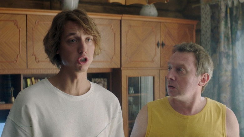 Still image for Макрон season 1 episode 3: Episode 3