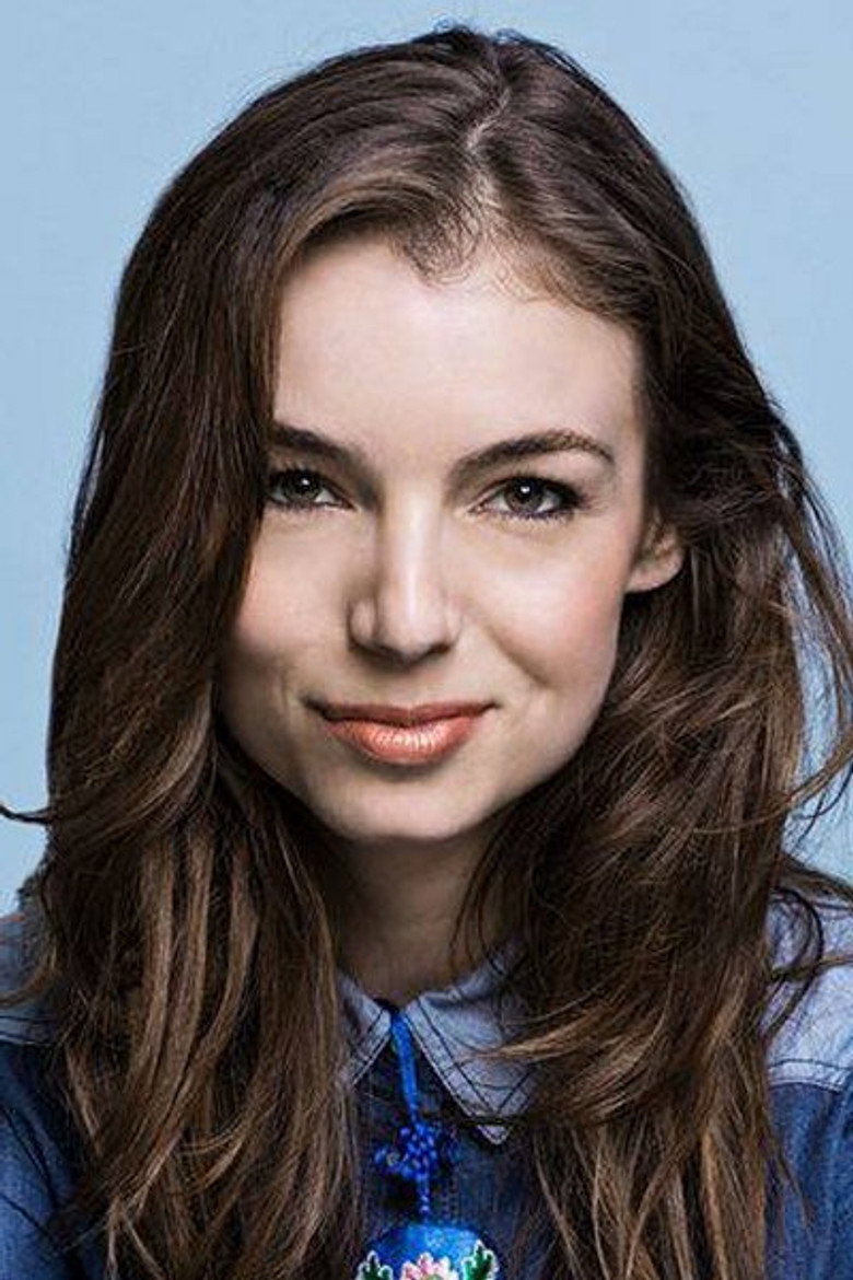 Camille Rommedahl photo 4