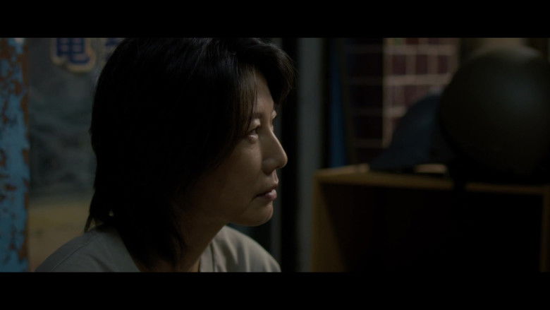 Still image for Holi-Day season 1 episode 2: Episode 2