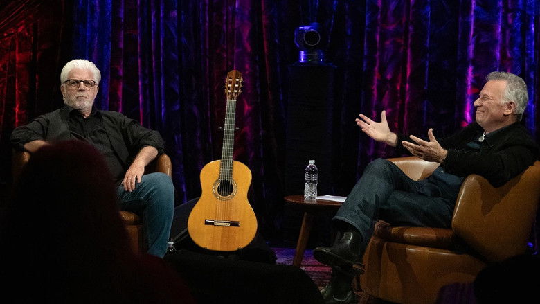 Still image for Recorded Live at Analog season 1 episode 1: Michael McDonald and Paul Reiser Still image for Recorded Live at Analog season 1 episode 1: Michael McDonald and Paul Reiser