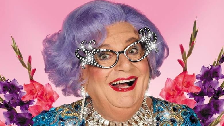 The+Dame+Edna+Experience
