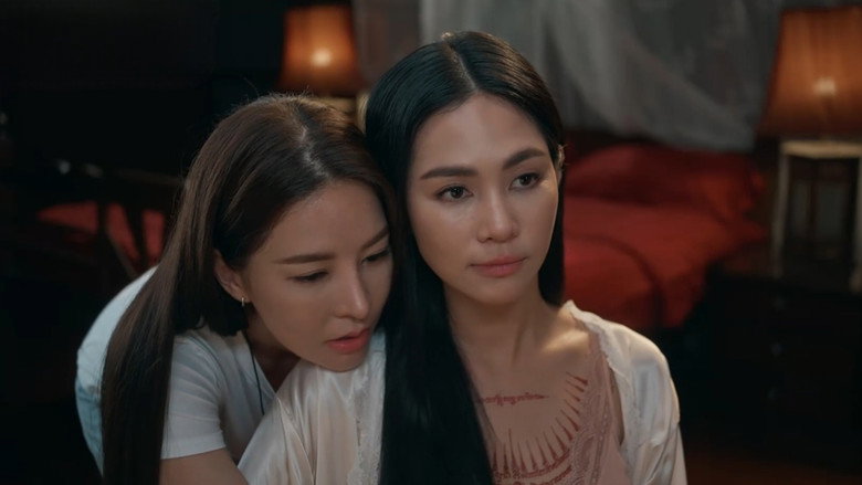 Khom Khlang (Uncut Ver.) / Napisy PL, S 1. E 8