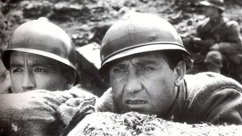 watch La grande guerra now