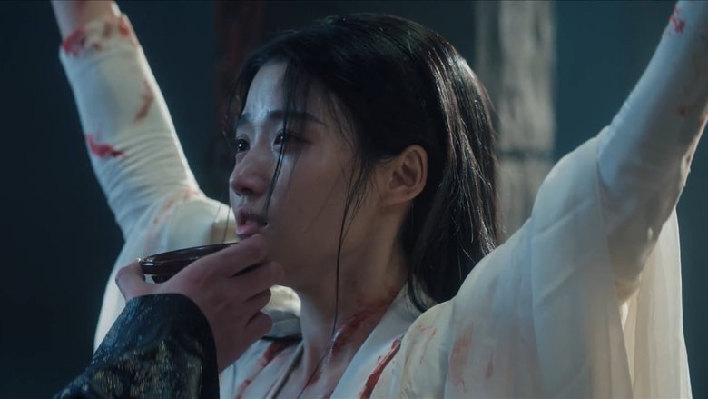 Tập 14 - Vân Chi Vũ