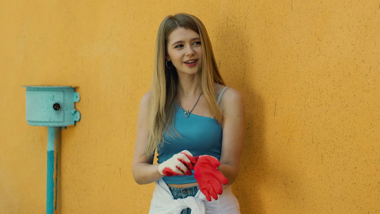 Still image for Le.Gen.D season 1 episode 3: Episode 3