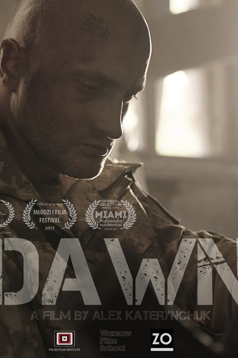 Affiche ou illustration — Dawn