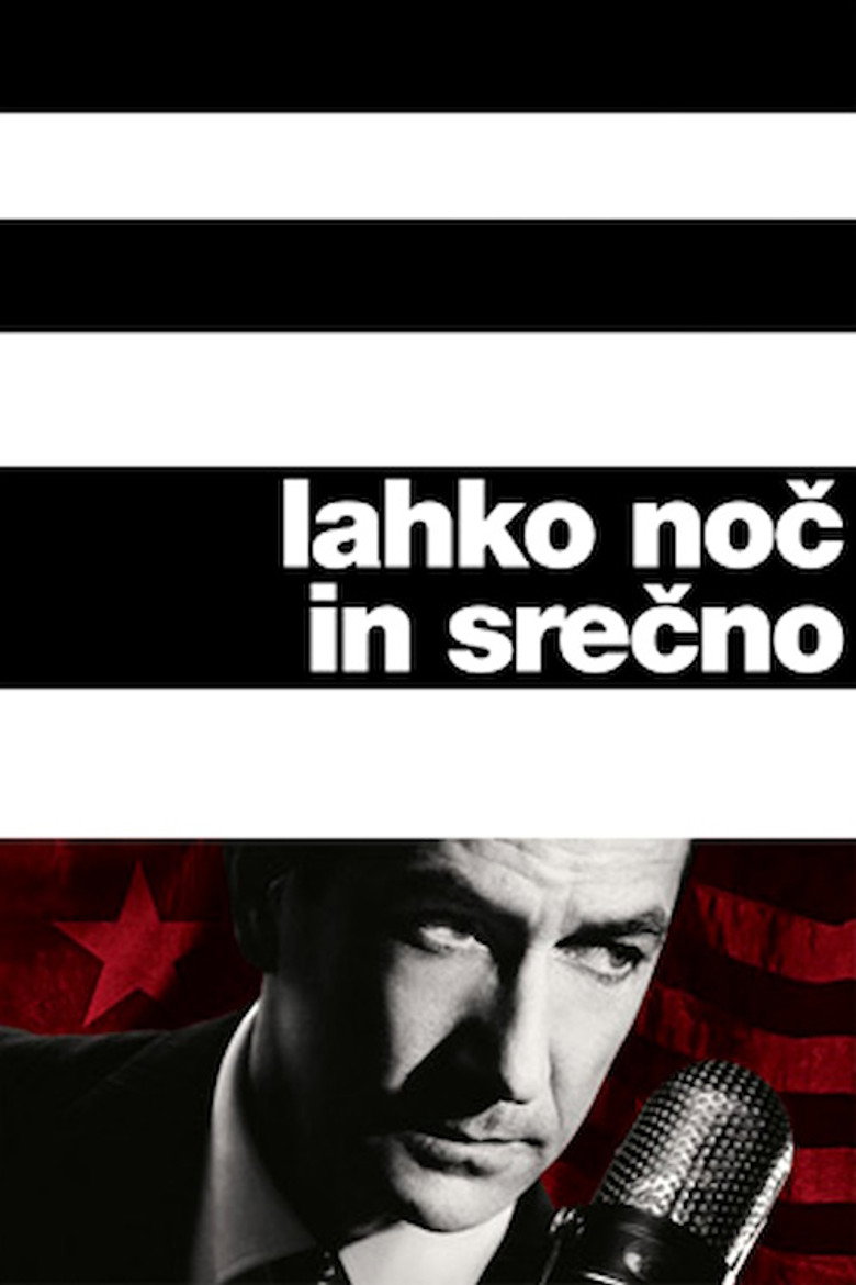 Lahko noč in srečno (2005)