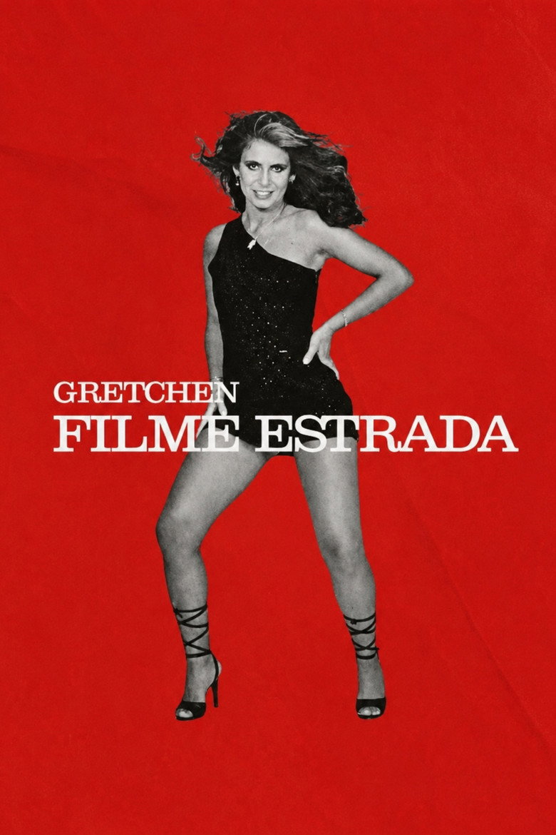 Imatge de Gretchen Filme Estrada