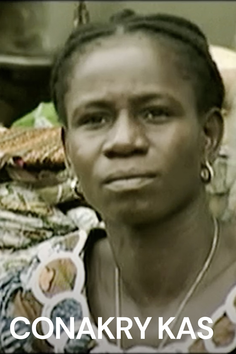 Imatge de Conakry Kas