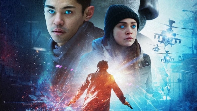 Enhanced (2019)