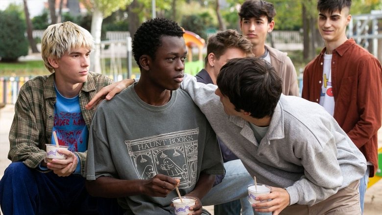 Still image for Red Flags season 1 episode 2: Episode 2