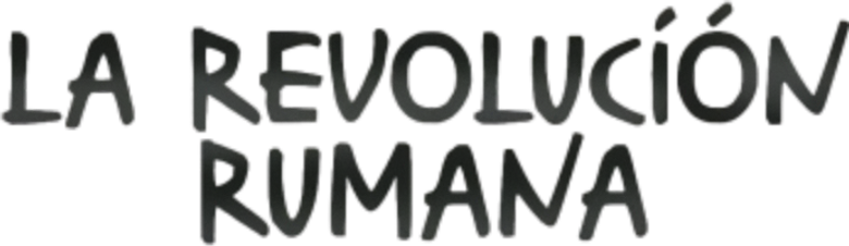 Imagen de La Revolución Rumana