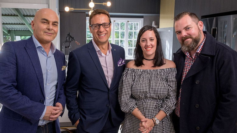 Love It or List It Australia 1×6