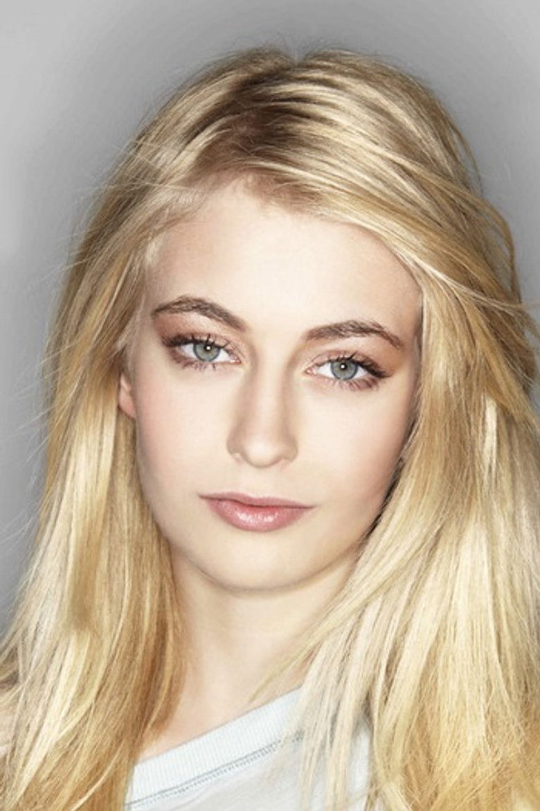 Simona Hartl portrait image