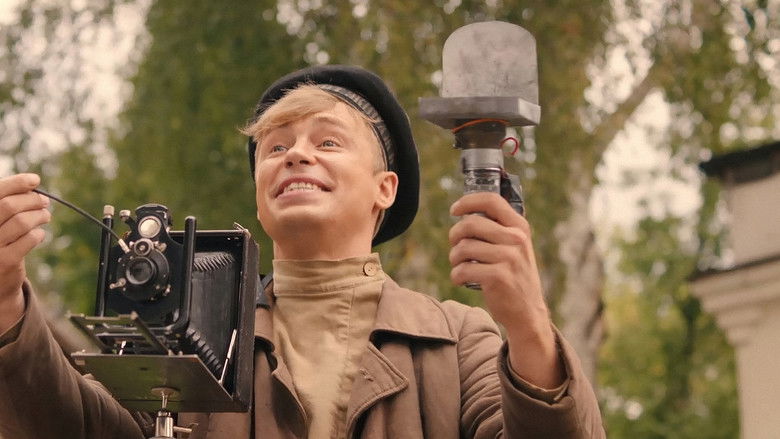 Still image for Gangs of Rostov season 1 episode 12: Episode 12 Still image for Gangs of Rostov season 1 episode 12: Episode 12