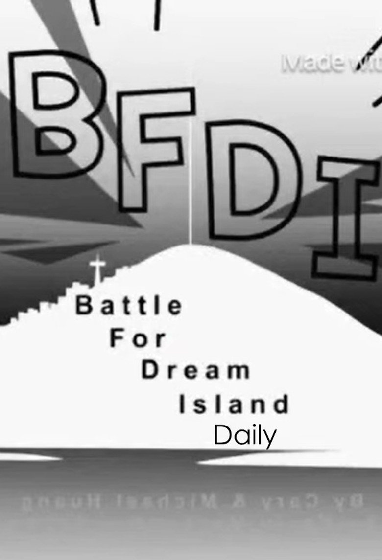 Battle for Dream Island Daily