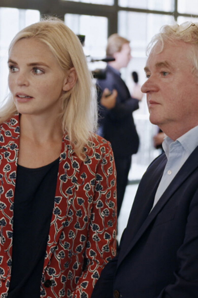 Imatge de Hart van de democratie