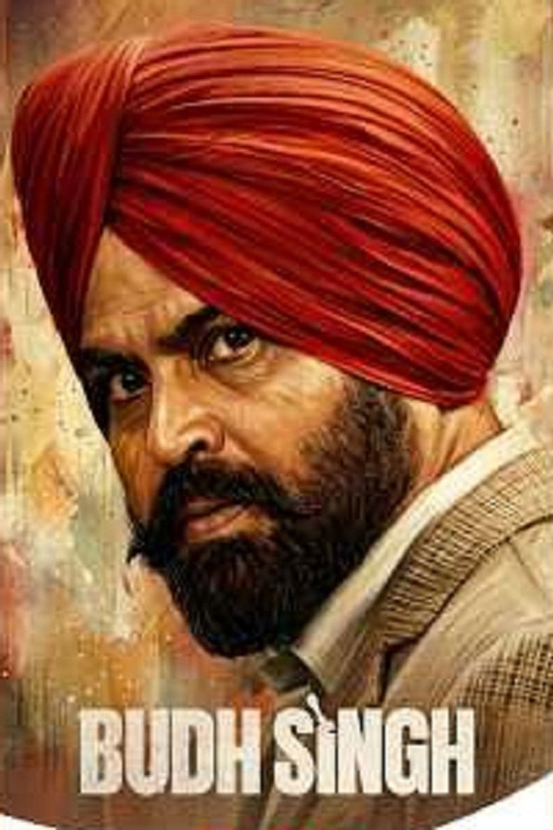 Imatge de Budh Singh