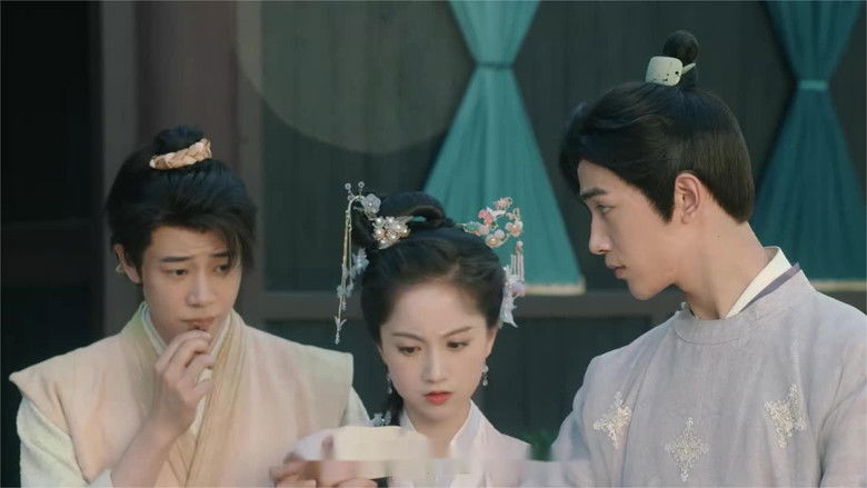 Still image for The Song Inquisitor season 1 episode 16: Episode 16 Still image for The Song Inquisitor season 1 episode 16: Episode 16